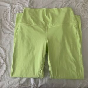 Lululemon align leggings